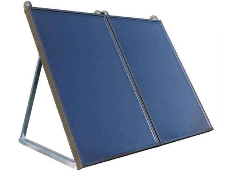 flat-solar-thermal-collector